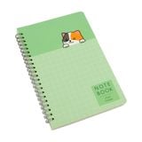  Sổ Lò Xo A5 Hình 