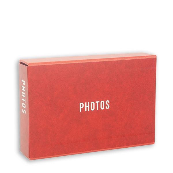  Album Đựng Ảnh 10x15 - 50 hình (có hộp) 
