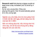  Thế Giới Quanh Em - 24 Mảnh 