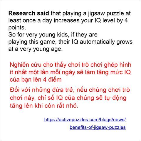  Động vật - 300 Mảnh 