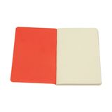  Sổ tay Moving Book - Size B7 - Bộ ba quyển 