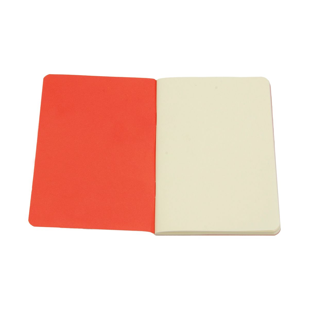  Sổ tay Moving Book - Size B7 - Bộ ba quyển 