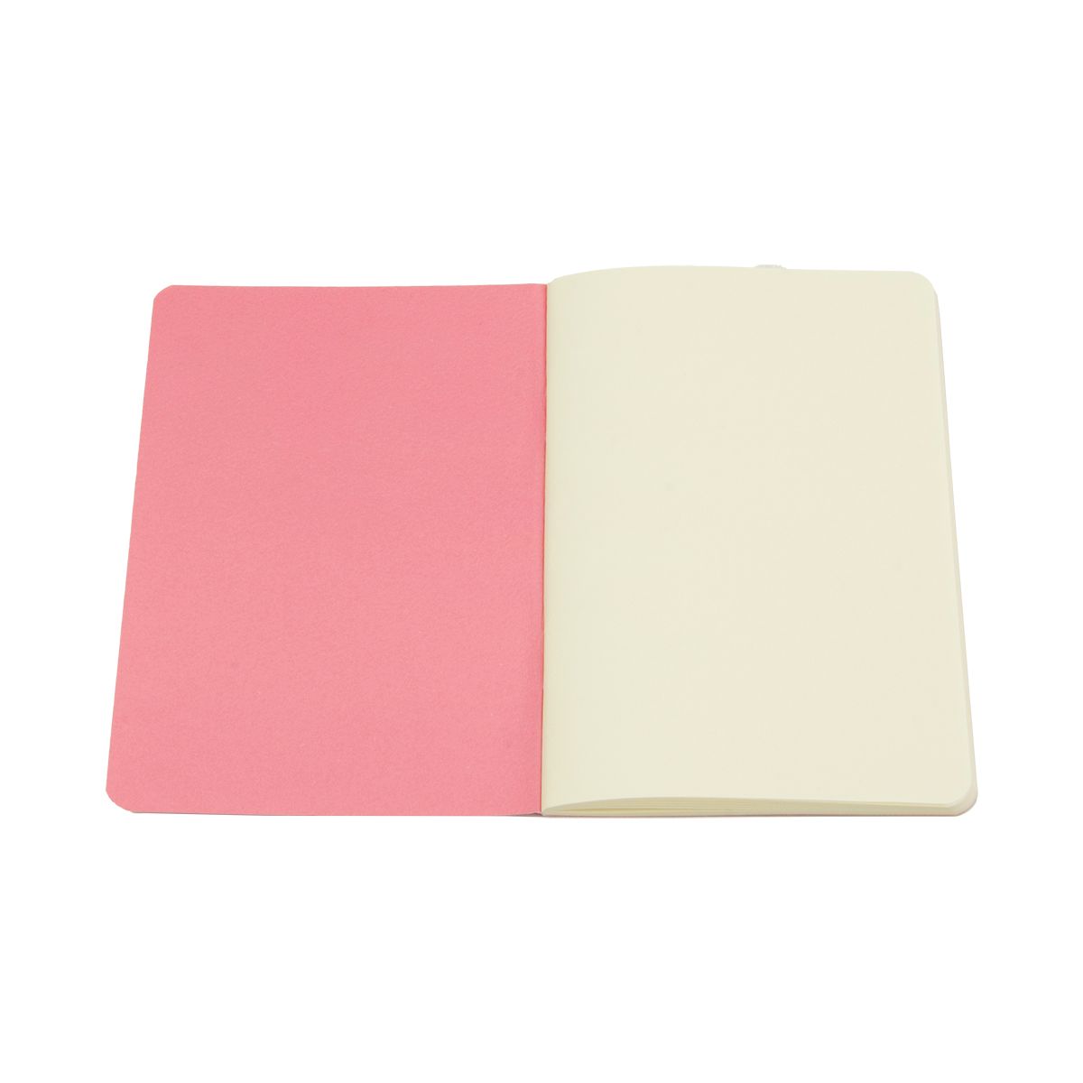  Sổ tay Moving Book - Size B7 - Bộ ba quyển 