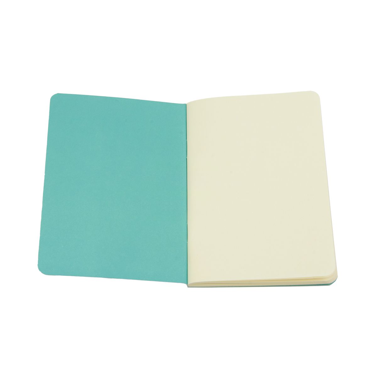 Sổ tay Moving Book - Size B7 - Bộ ba quyển 
