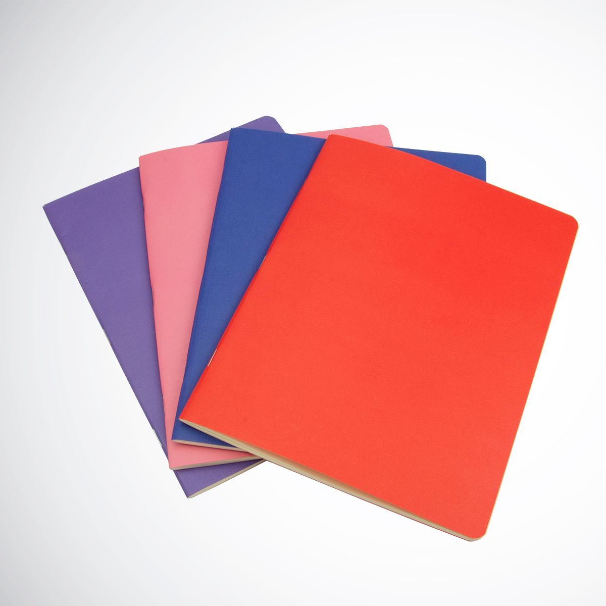  Sổ Tay Moving Book - B5 