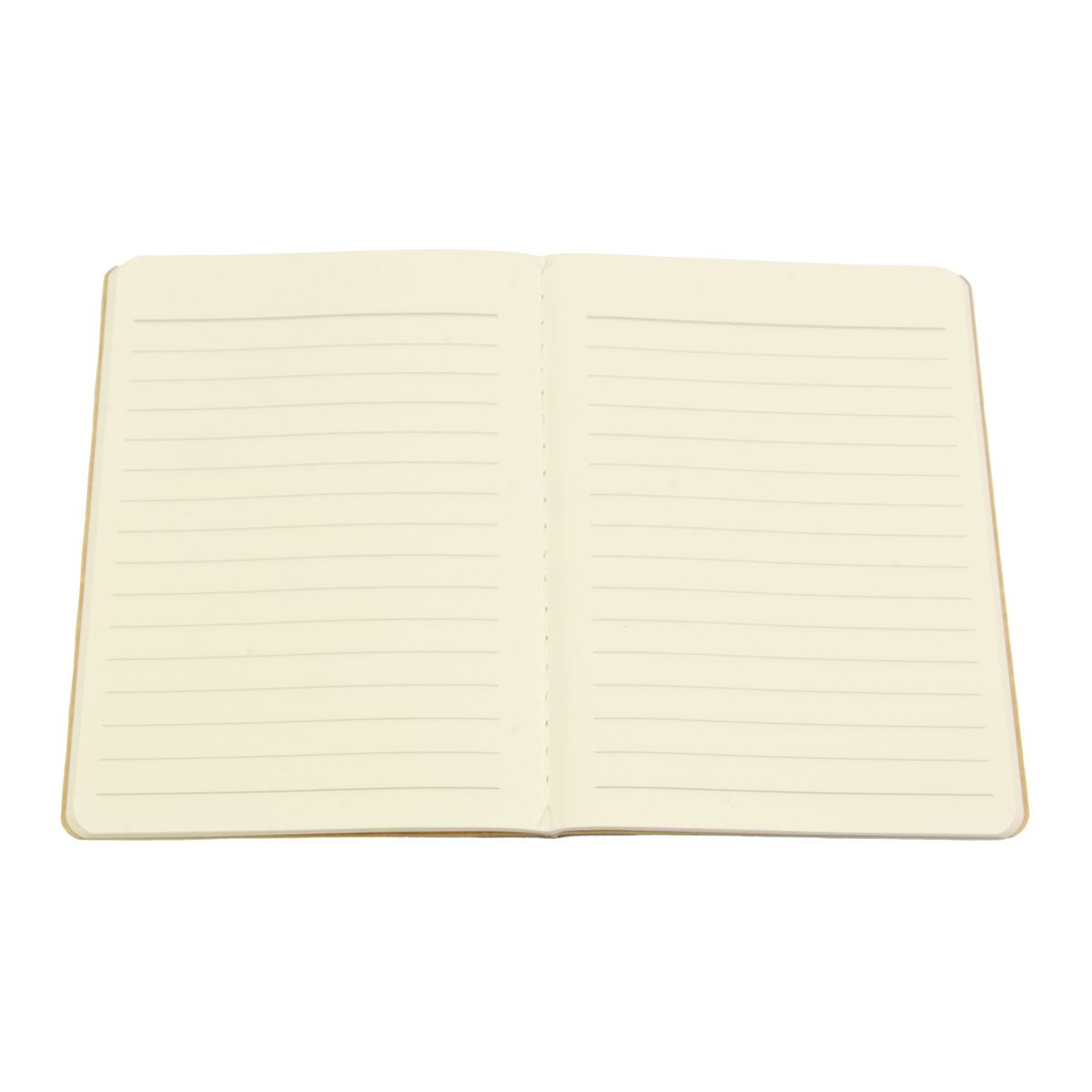  Sổ Tay Go Notes May Gáy - A6 