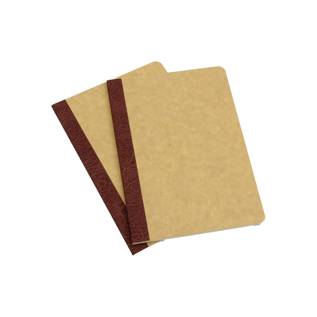  Sổ Tay Bìa Cứng May Gáy - GoNotes  B6 