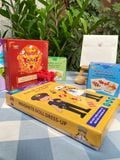  Búp Bê Thời Trang : Nghề Nghiệp 