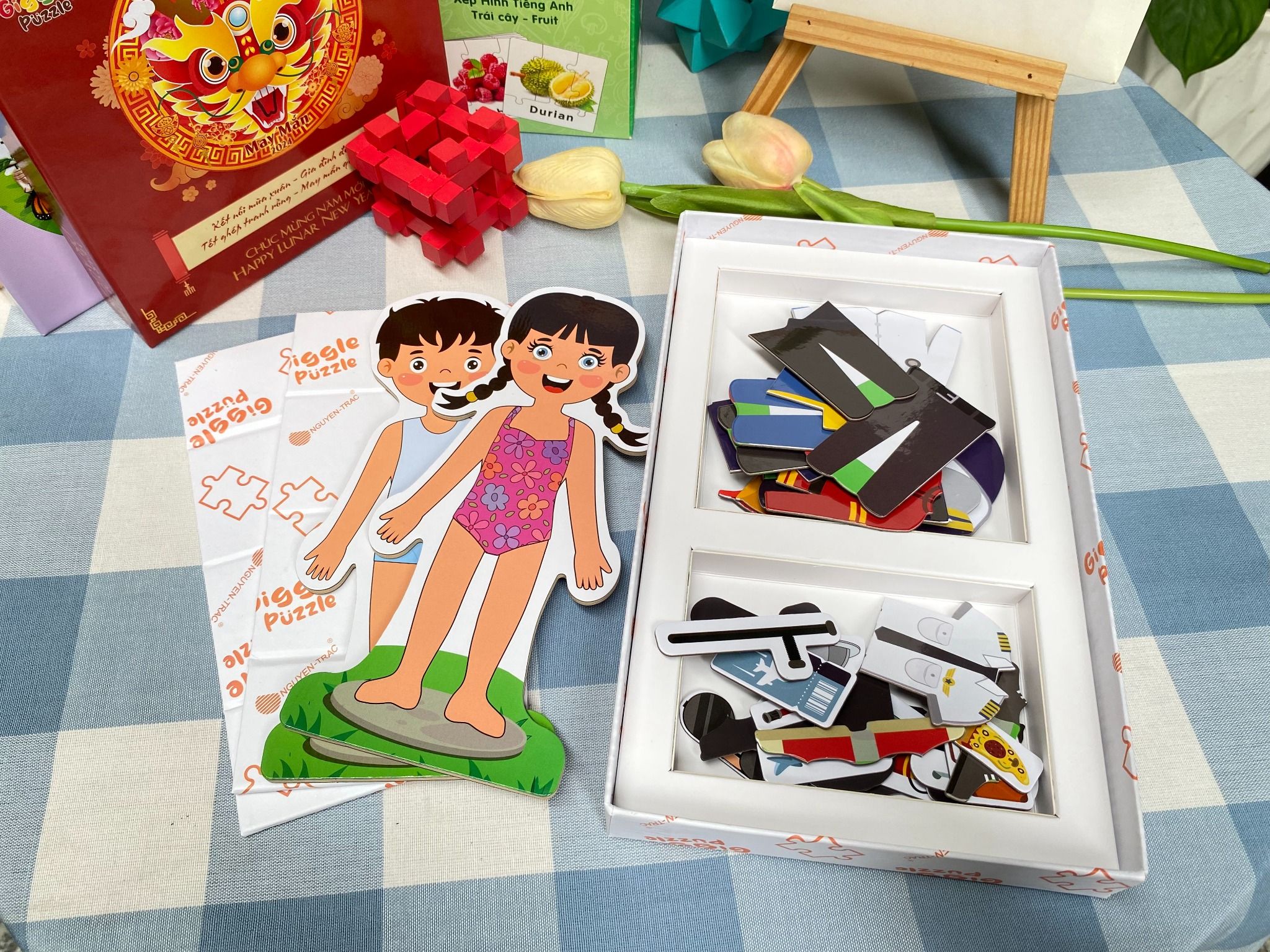  Búp Bê Thời Trang : Nghề Nghiệp 