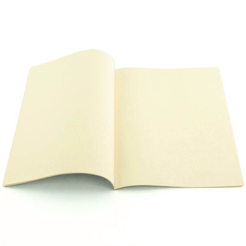  Sổ Tay Go Notes May Gáy - B5 