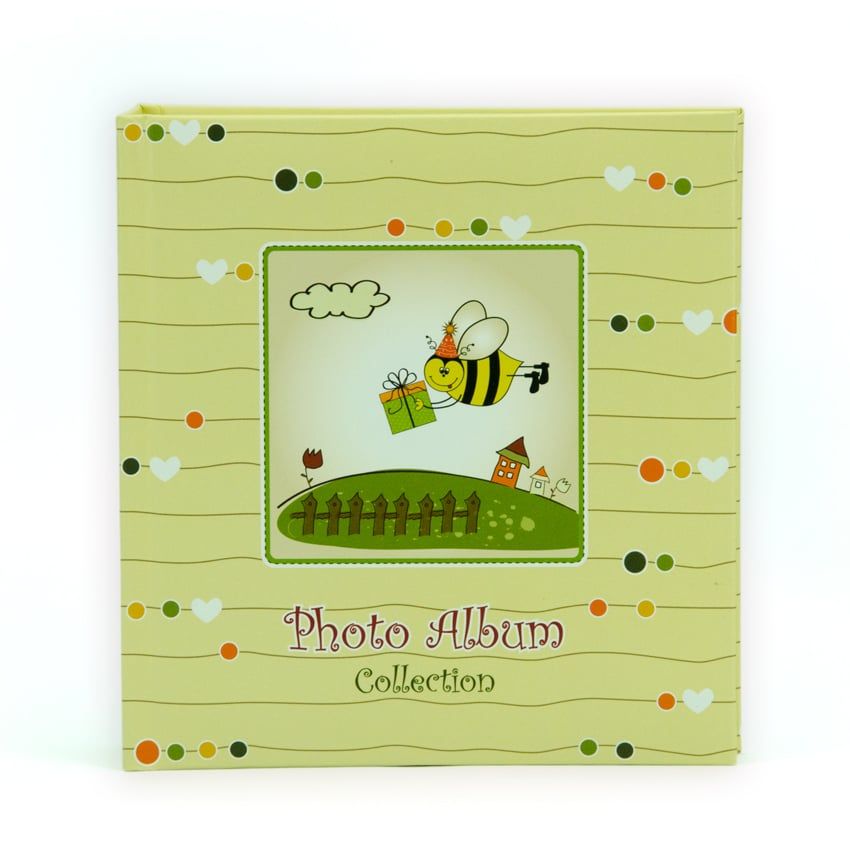  Album 13X18 - 80 Hình ( Có Hộp ) 