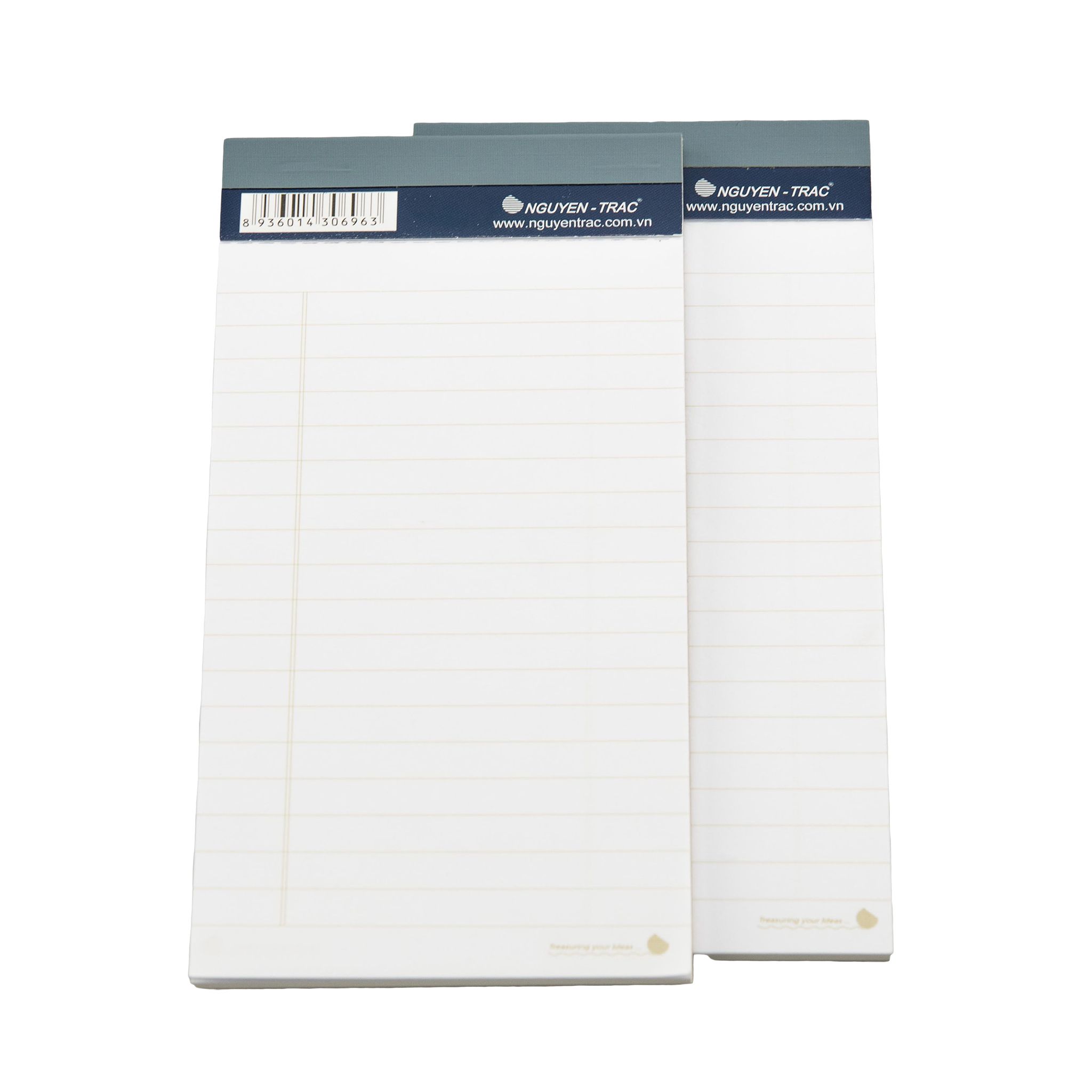  Bộ 2 cuốn Notepad 13-20 