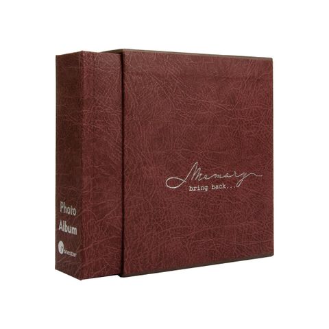  Album Photo NTO - 10x15 - 80 Hình ( có hộp ) 