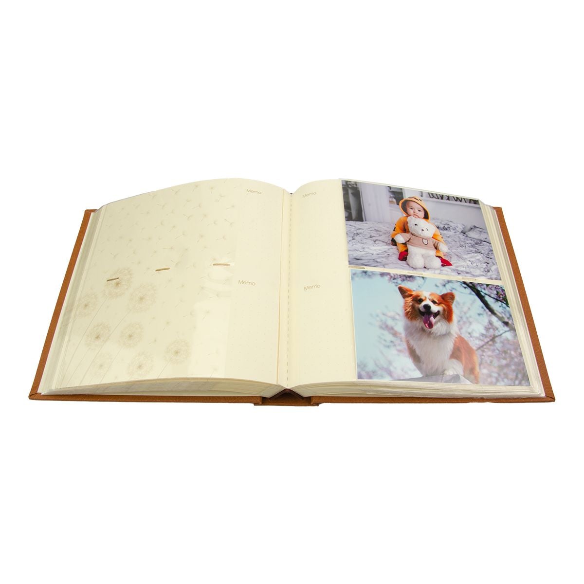  Album Photo NTO - 10x15 - 200 Hình ( có hộp ) 