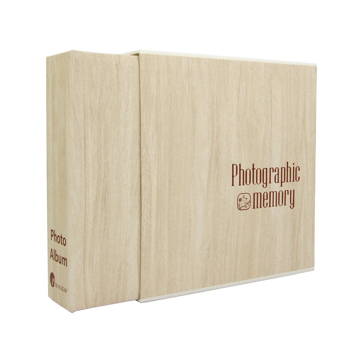  Album Photo NTO - 10x15 - 200 Hình ( có hộp ) 