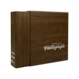  Album Photo NTO - 13x18 - 80 hình ( có hộp ) 