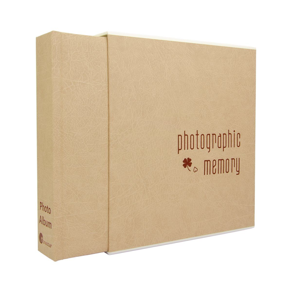  Album Photo NTO - 13x18 - 200 hình ( có hộp ) 
