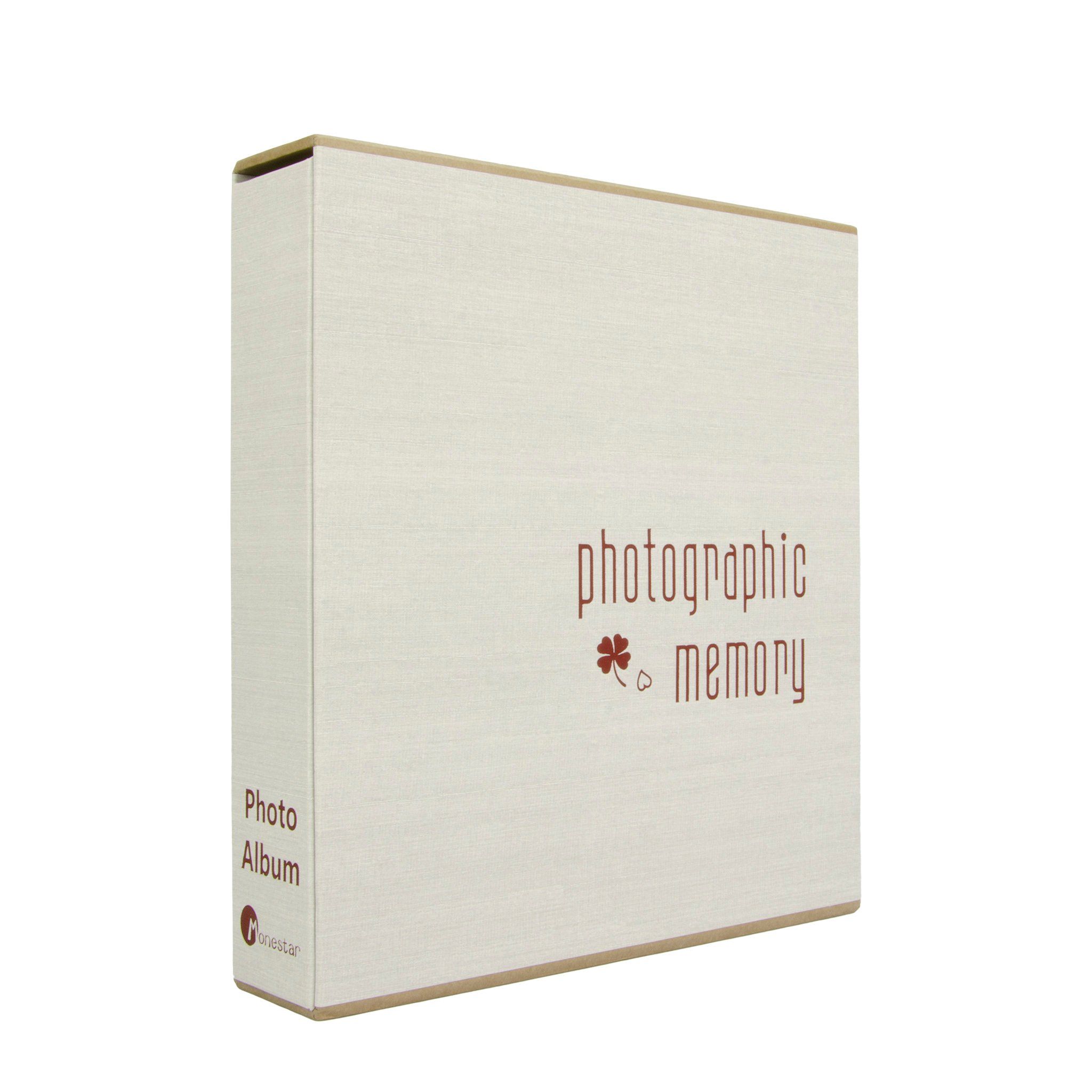  Album Photo NTO - 13x18 - 150 hình ( có hộp ) 