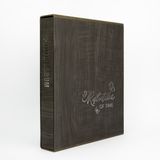  Album Photo - 15x21cm - 50 hình 