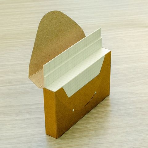  Index Card 712 