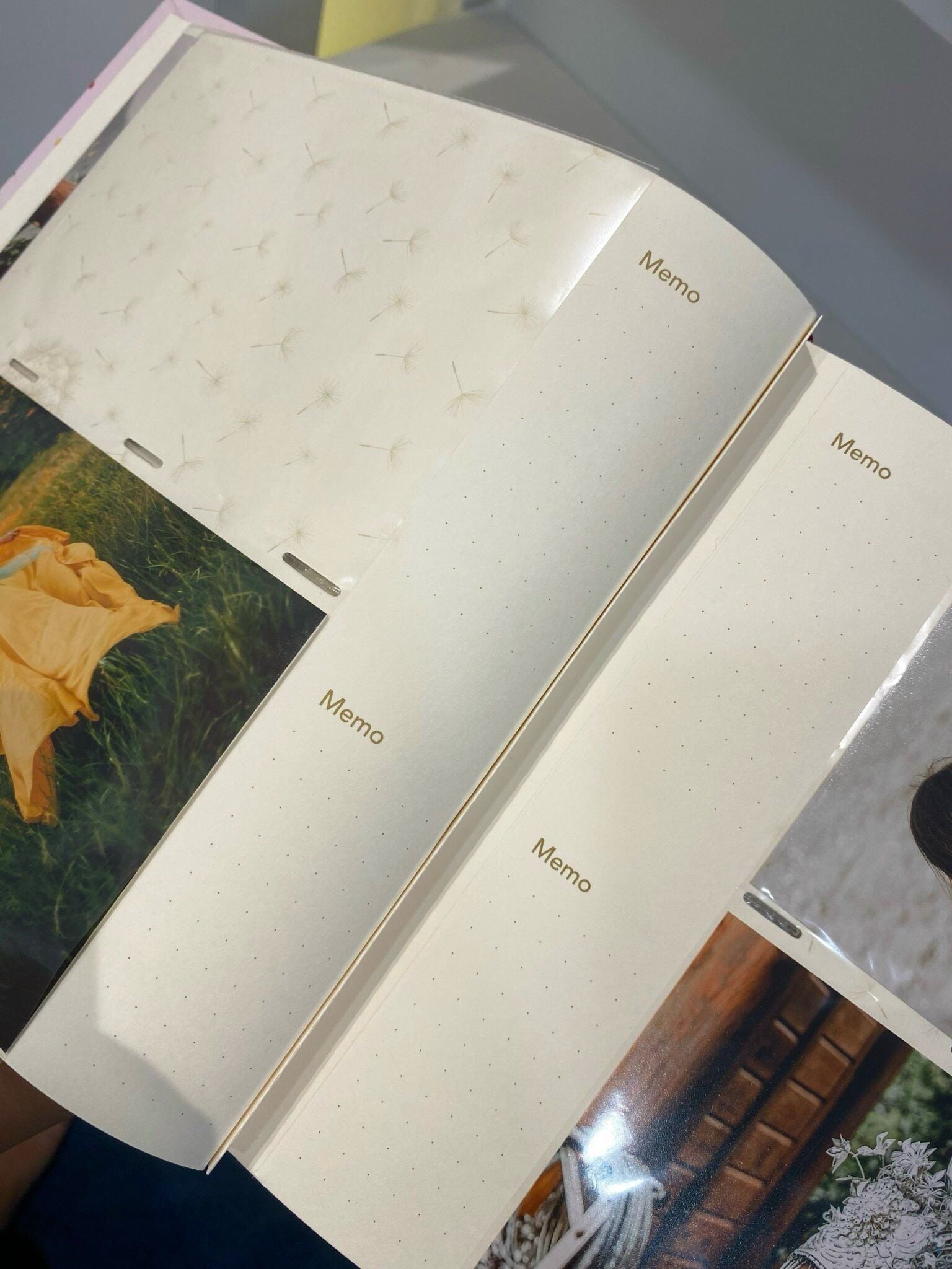  Album Photo Avatar - 13x18 - 200 Hình ( có hộp ) 