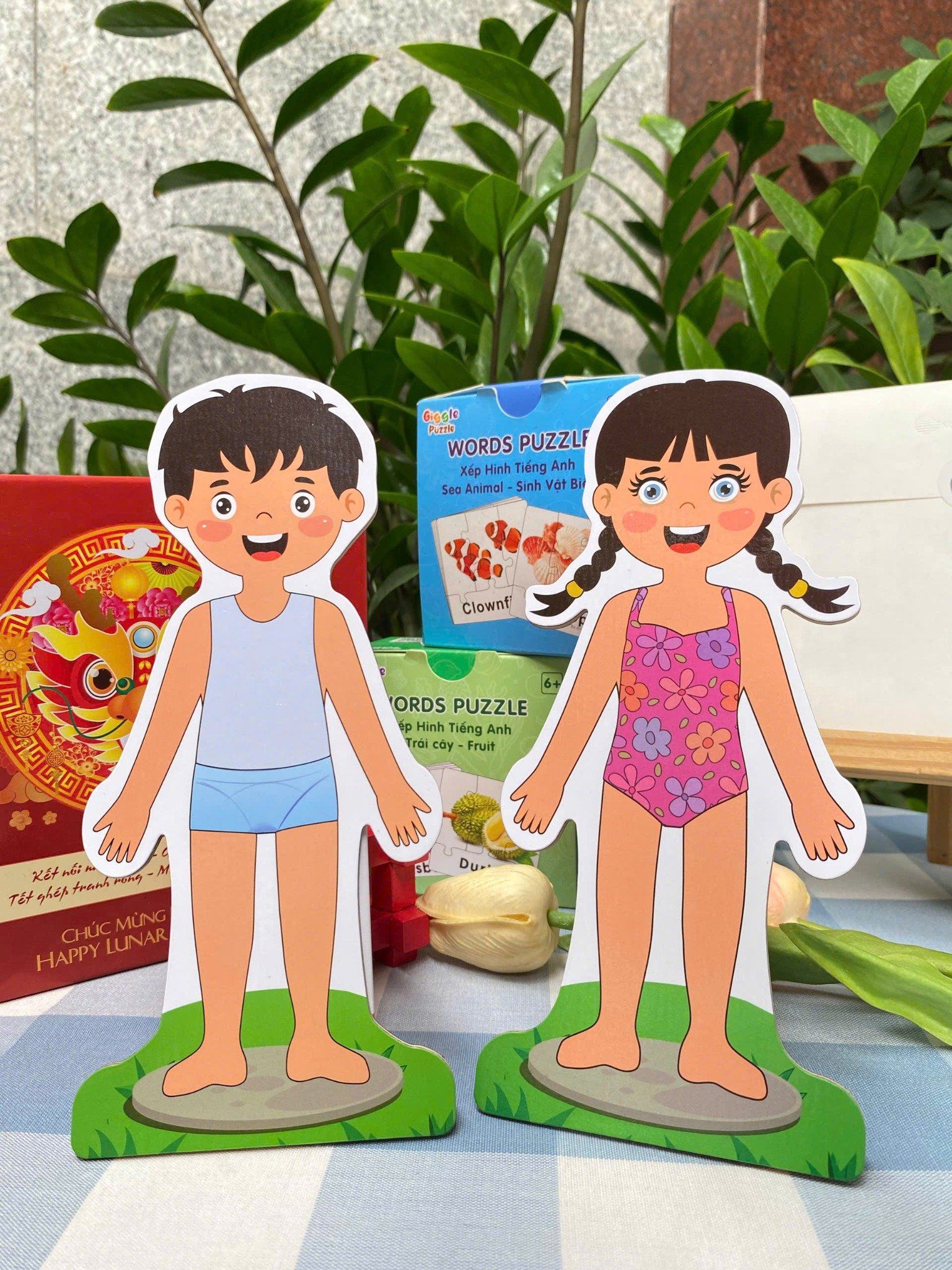  Búp Bê Thời Trang : Nghề Nghiệp 