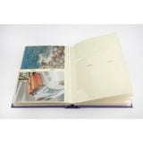  Album Pola 9x12 - 120 Hình ( có hộp ) 