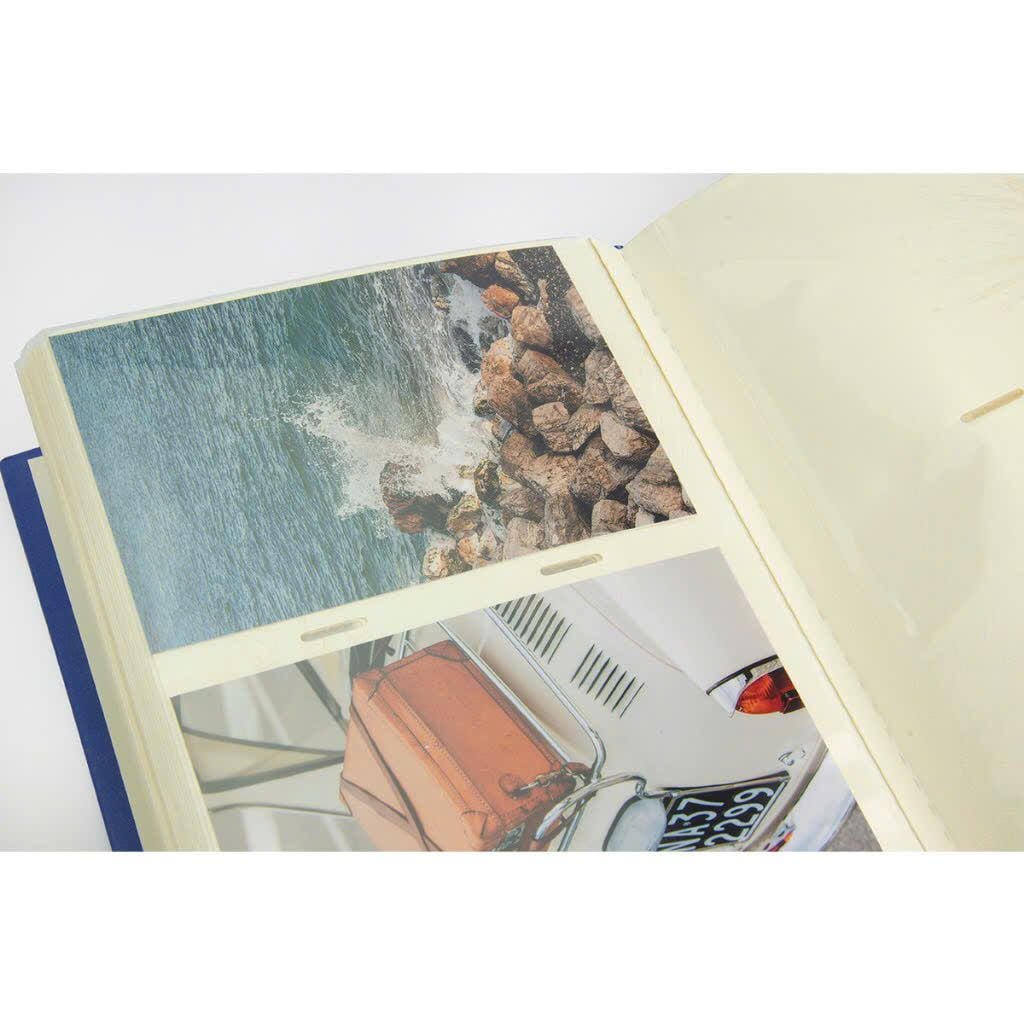  Album Pola 9x12 - 120 Hình ( có hộp ) 