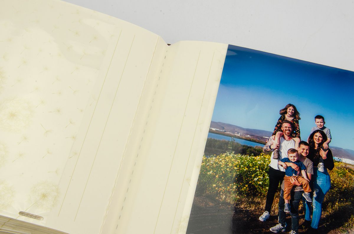  Album Photo NTO - 10x15 - 80 Hình ( có hộp ) 