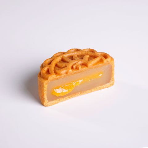 Bánh nướng lava trứng muối 150g