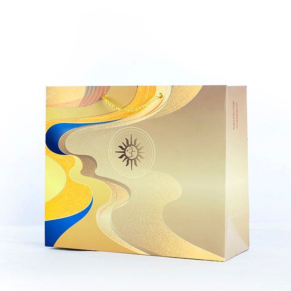 Set 6: Khai Kim Hội Ngọc - 1 rượu 3 bánh Tết 2025