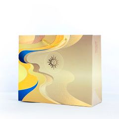 Set 2: Khai Kim Hội Ngọc - 5 bánh Tết 2025