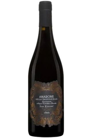 Rượu Vang Đỏ Amarone Della Valpolicella