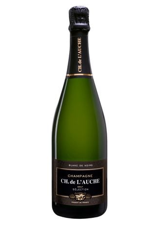 Champagne CH.de L’auche Brut