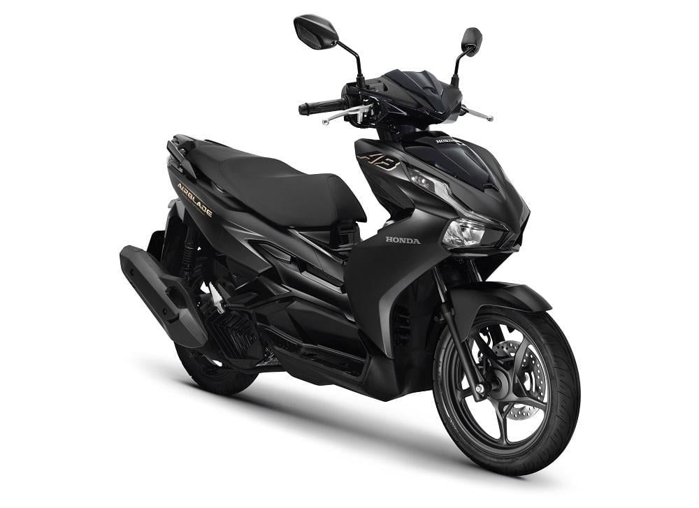 Air Blade 125 2025