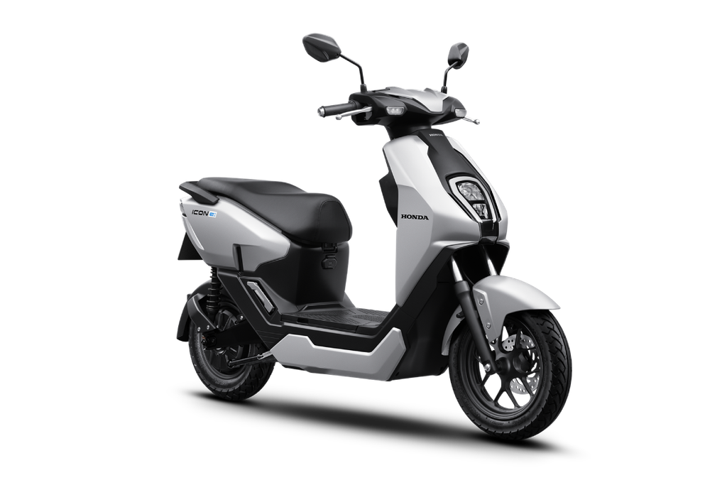 Xe Máy Điện Honda ICON e: