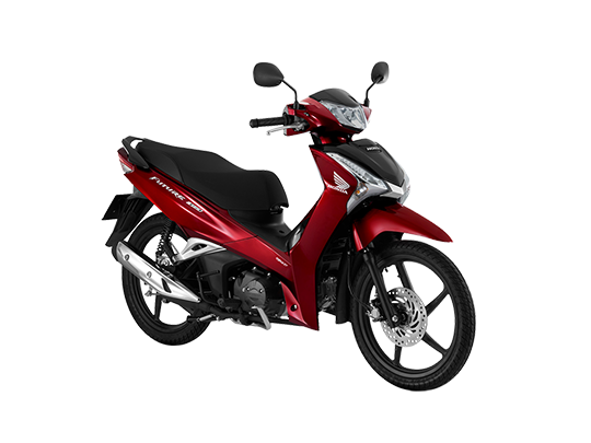 Future 125 FI