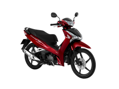 Future 125 FI