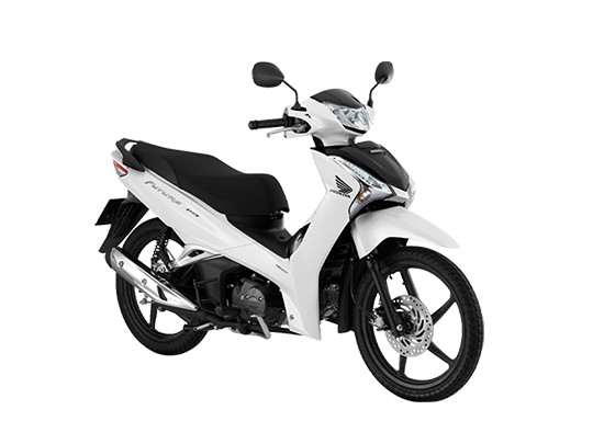 Future 125 FI