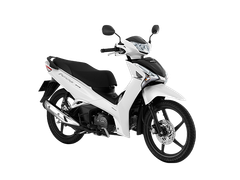 Future 125 FI