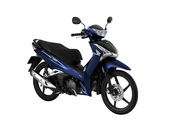 Future 125 FI