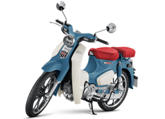 Super Cub C125 2025