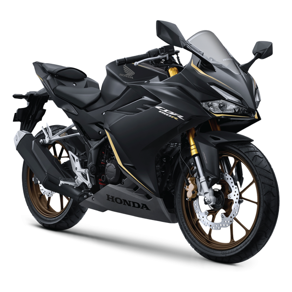 CBR150R 2024