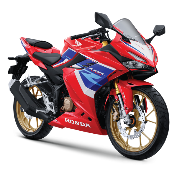 CBR150R 2024
