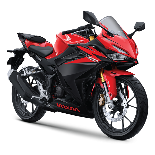CBR150R 2024