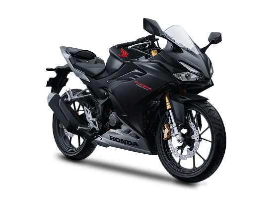 CBR150R