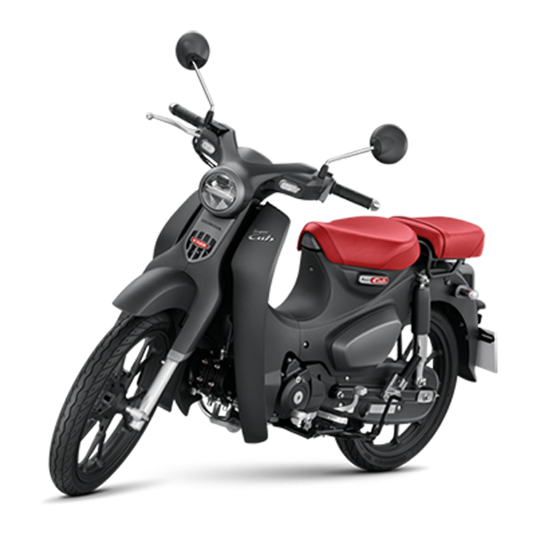 Đặc điểm Super Cub C125