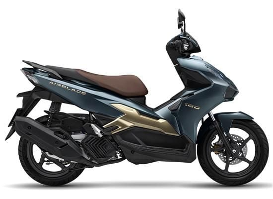 Air Blade 160 2025