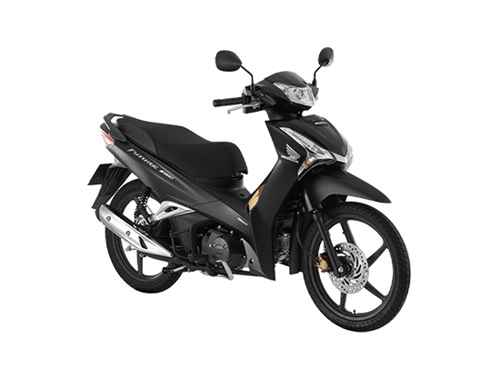 Future 125 FI