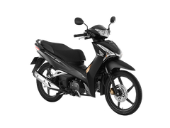 Future 125 FI